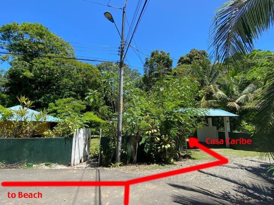 Сasa de vacaciones Casa Lavanda In Tropical Jungle Garden